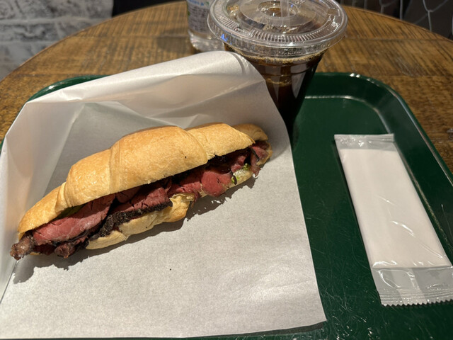 カフェ グリーン トカチ的實拍高清圖