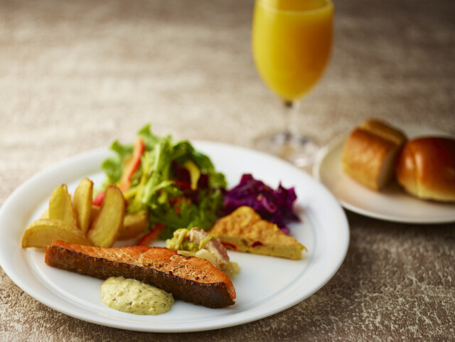 recommendations image for カフェ バル リーベル