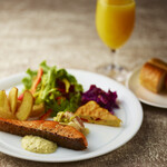 recommendations for カフェ バル リーベル