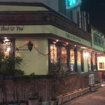 カフェクラブ 石橋亭的實拍圖