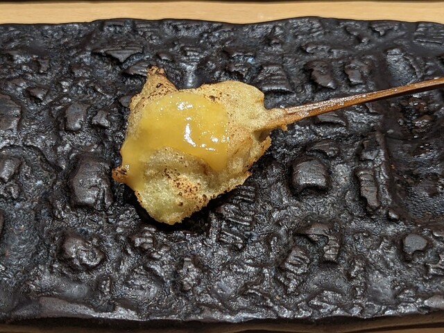 堀江串揚げ 勝新的實拍高清圖
