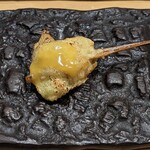 堀江串揚げ 勝新的實拍圖