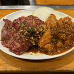 recommendations for 焼肉ホルモン 万千
