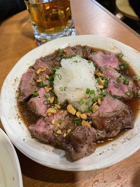 やきとん ゆうやけ 花小金井店的实拍高清图