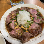 やきとん ゆうやけ 花小金井店的实拍图