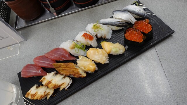 大興寿司 南店的實拍高清圖