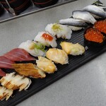 大興寿司 南店的實拍圖