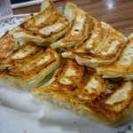 recommendations for 餃子の王将 空港線豊中店