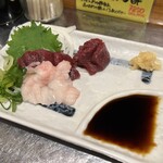 居酒屋ニューシンマチ的实拍图