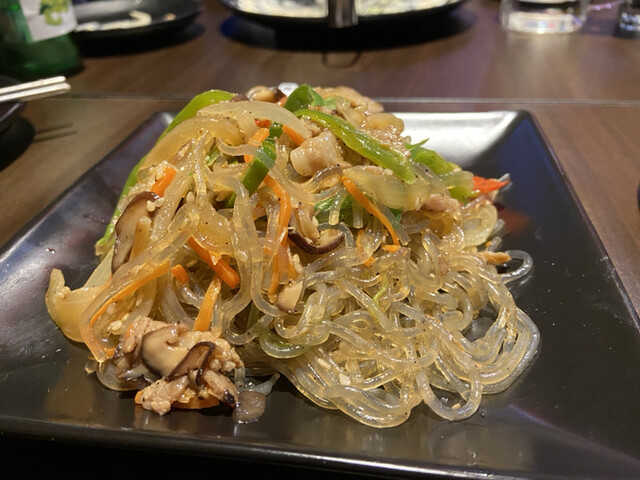 韓国居酒屋 YOI 札幌琴似店的實拍高清圖