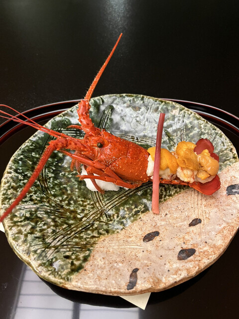 錦水的实拍高清图