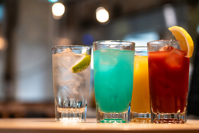 お酒の美術館 博多駅筑紫口前店的實拍高清圖