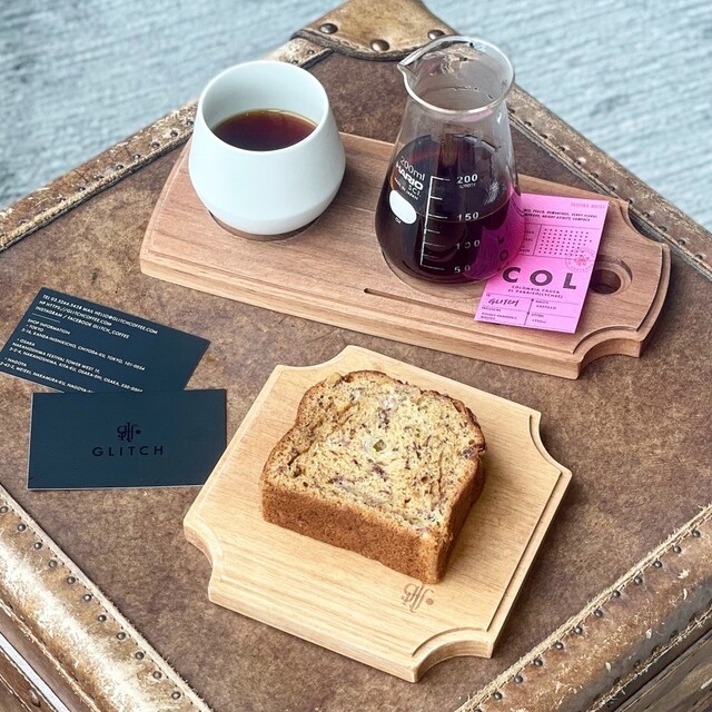 GLITCH COFFEE OSAKA的實拍高清圖