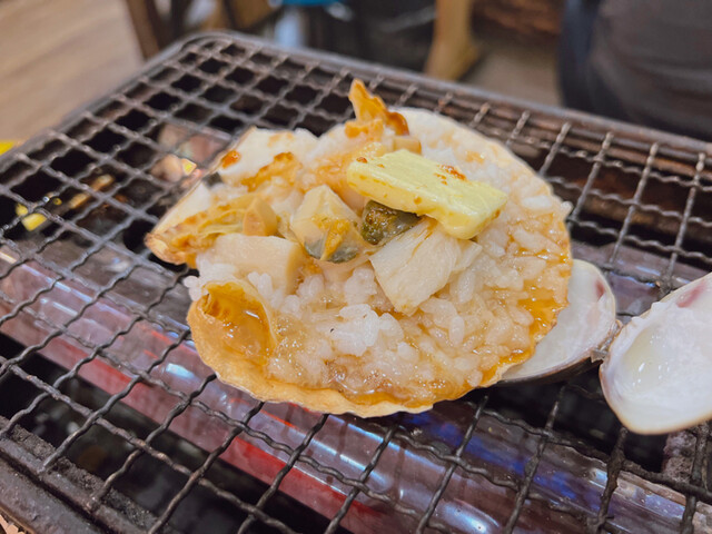 磯丸水産 錦糸町北口店的實拍高清圖