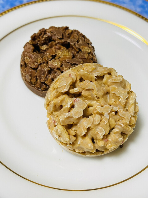 recommendations image for 神戸風月堂 大丸 梅田店