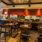 ニユートーキヨー 華琳 数寄屋橋店的實拍圖