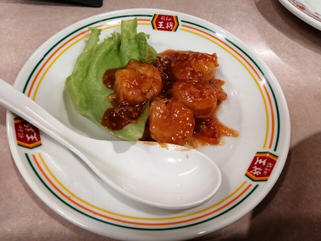 recommendations image for 餃子の王将 水道橋店