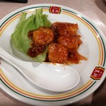 recommendations for 餃子の王将 水道橋店