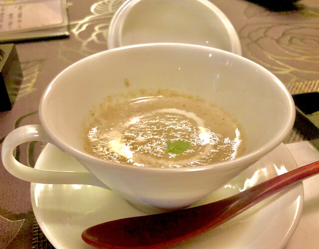 Restaurant&Bar 銀座 SAKURA的實拍高清圖