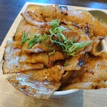 やきとん チャールストン 品川シーズンテラス店的實拍圖