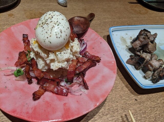 酉 どうあん 春吉店的實拍高清圖