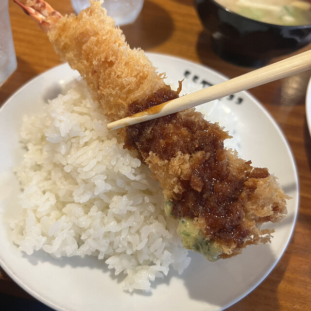 recommendations image for 洋食や”B”