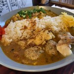 recommendations for カリー・ザ・ハードコア