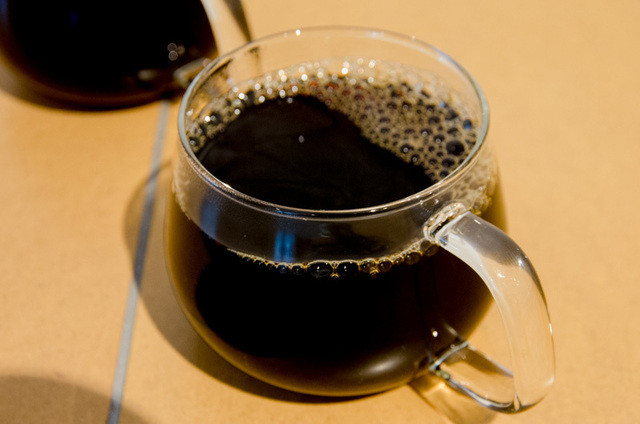 recommendations image for ブルーボトルコーヒー 新宿カフェ