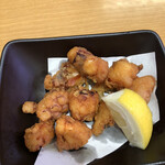 スシロー 心斎橋店的实拍图