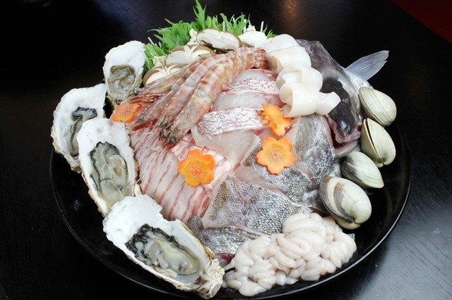 海鮮炉端 匠的实拍高清图