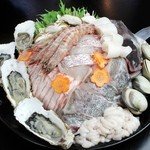 海鮮炉端 匠的实拍图