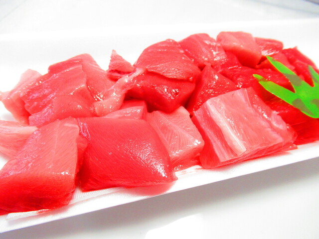 伊藤水産 さっぽろ朝市店的实拍高清图