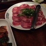海雲亭 堀池店的实拍图