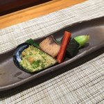北新地　鮨　なか川的实拍图