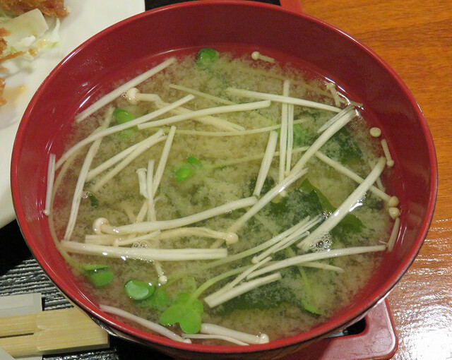 洋食のみかさ的實拍高清圖