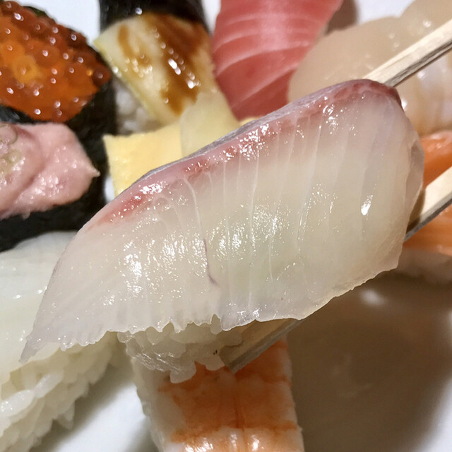 ちよだ鮨 用賀店的實拍高清圖