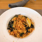Trattoria KUJIRA Sapporo的实拍图