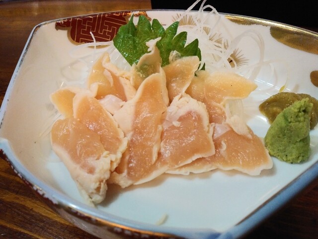 居酒屋食堂 にっぽん一周 南大沢店的實拍高清圖