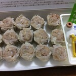 崎陽軒 エキュート立川店的实拍图