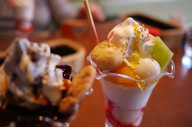 recommendations image for びっくりドンキー 西岡店