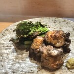 炭火和食 さかい的實拍圖