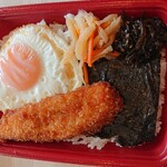 セイコーマート 余市黒川店的实拍图