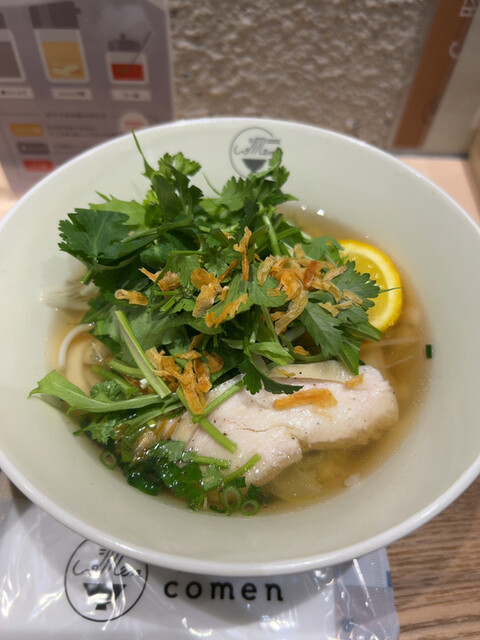 rice noodle comen的實拍高清圖