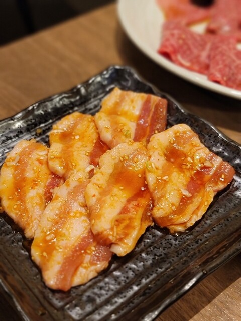 炭火焼肉 浅草だん的實拍高清圖