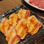 炭火焼肉 浅草だん的實拍圖