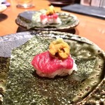 神楽坂 囲炉裏 肉よろず的實拍圖