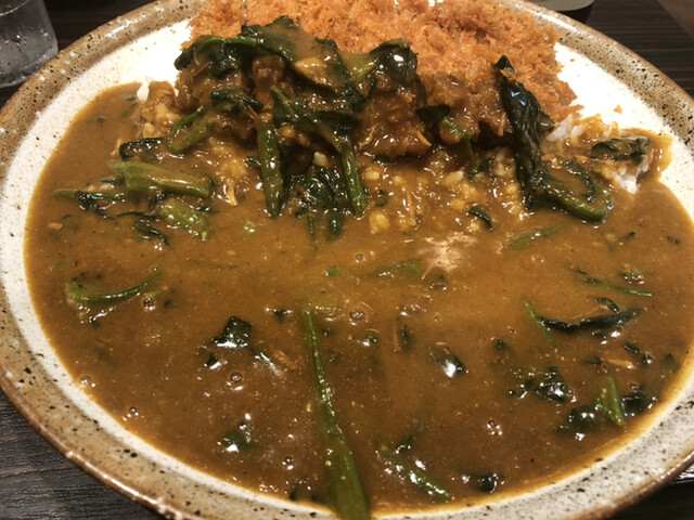 CoCo壱番屋 東急戸越銀座駅前店的实拍高清图