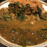 CoCo壱番屋 東急戸越銀座駅前店的实拍图