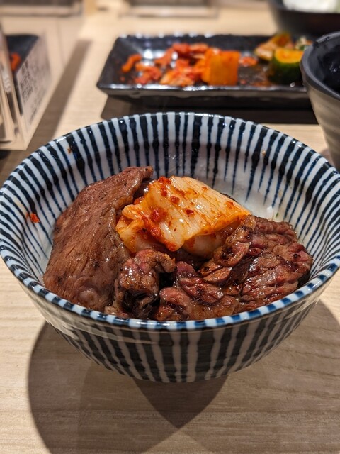 牛の助肉之進 くらわんか的實拍高清圖