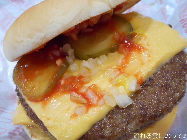 マクドナルド イオン品川シーサイド店的實拍高清圖